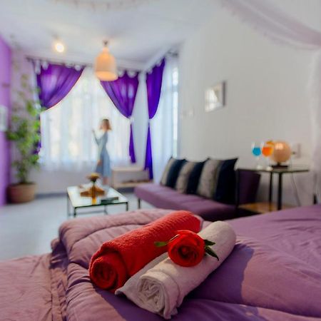 Homestay Vuon Phap Buon Ma Thuot Exteriér fotografie
