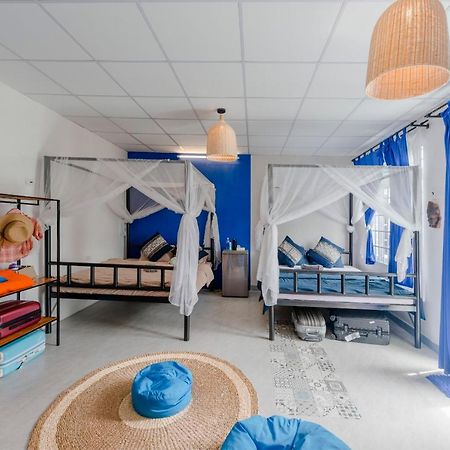 Homestay Vuon Phap Buon Ma Thuot Exteriér fotografie