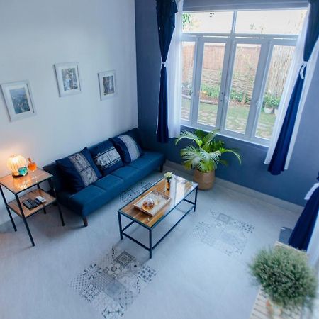 Homestay Vuon Phap Buon Ma Thuot Exteriér fotografie