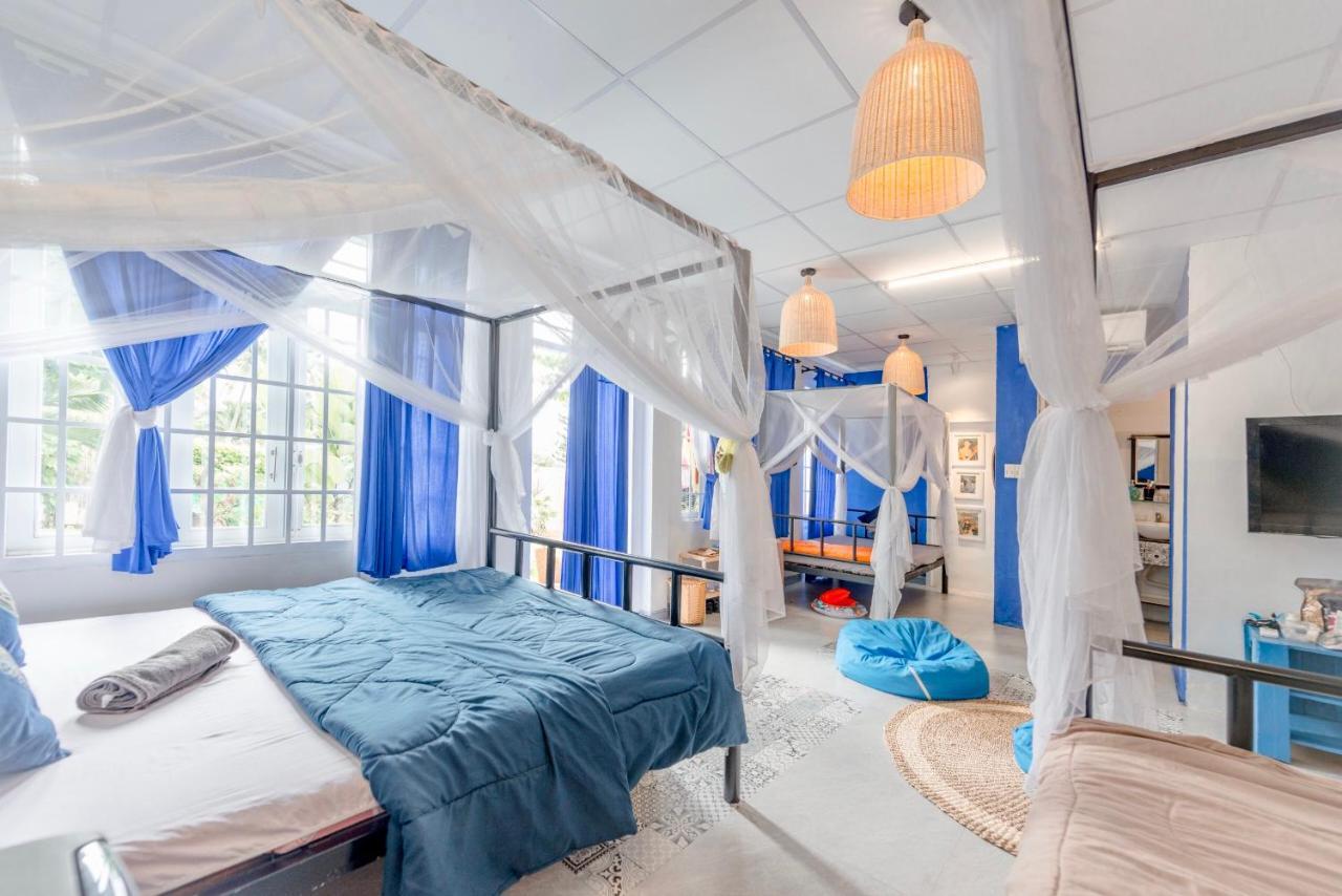 Homestay Vuon Phap Buon Ma Thuot Exteriér fotografie