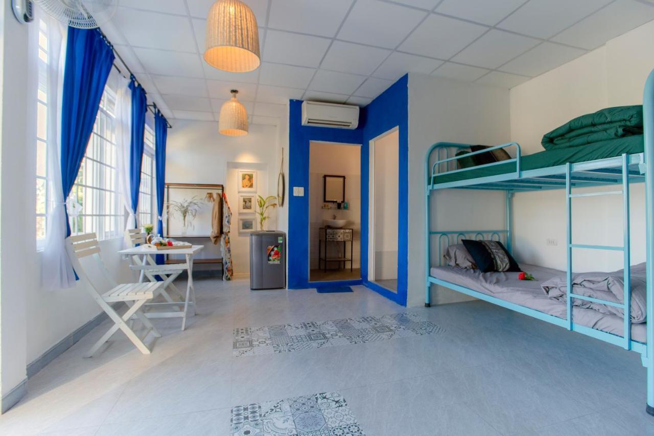Homestay Vuon Phap Buon Ma Thuot Exteriér fotografie