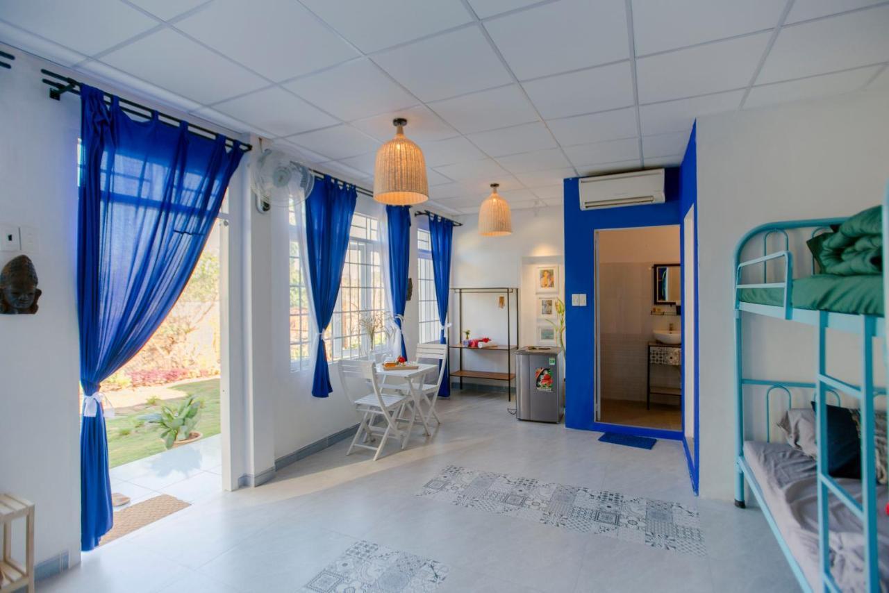 Homestay Vuon Phap Buon Ma Thuot Exteriér fotografie