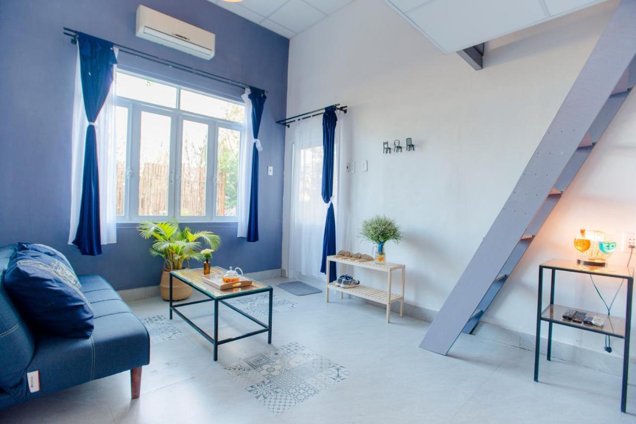 Homestay Vuon Phap Buon Ma Thuot Exteriér fotografie
