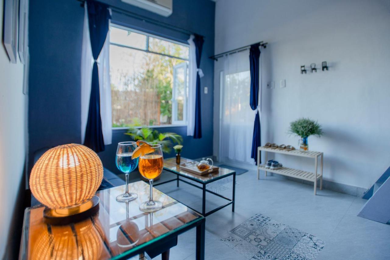 Homestay Vuon Phap Buon Ma Thuot Exteriér fotografie